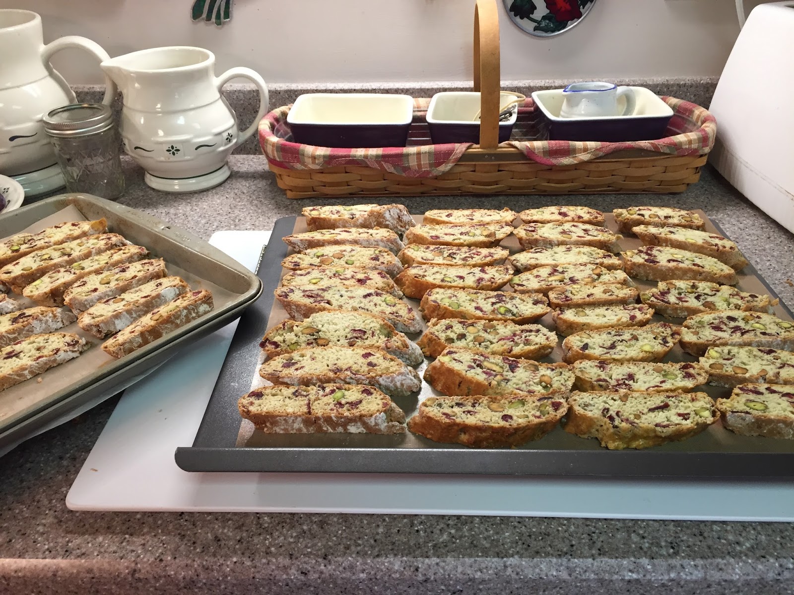 My Joyful Journey: Christmas/Holiday/Winter Baking