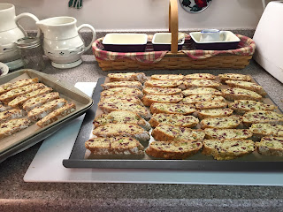 My Joyful Journey: Christmas/Holiday/Winter Baking