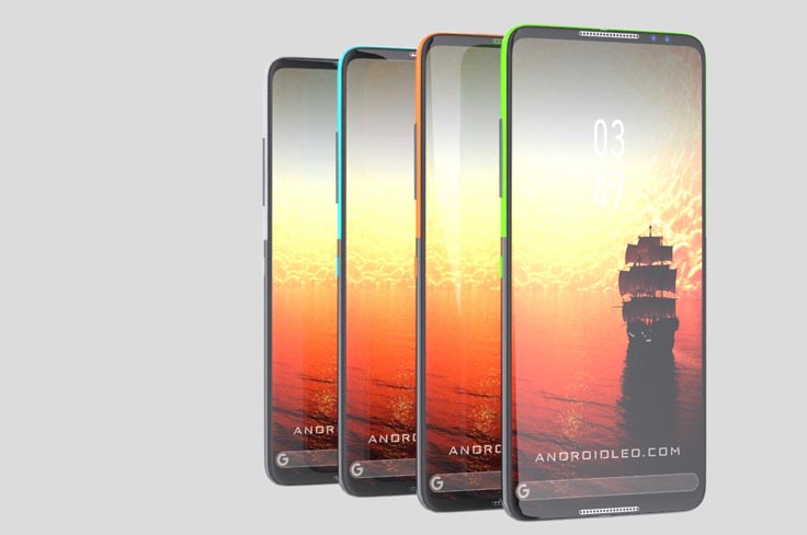 google pixel 3 XL price
