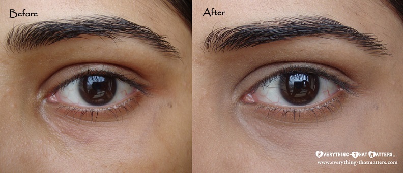 Mac Studio Fix Fluid For Indian Skin