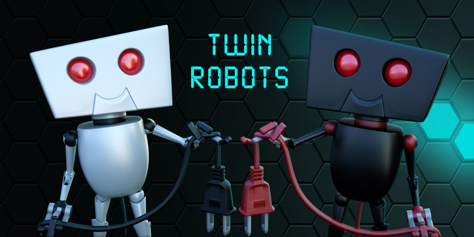 Platinum 1283 bis 1285 Twin Robots (PS4 US, PS4 EU & VITA)