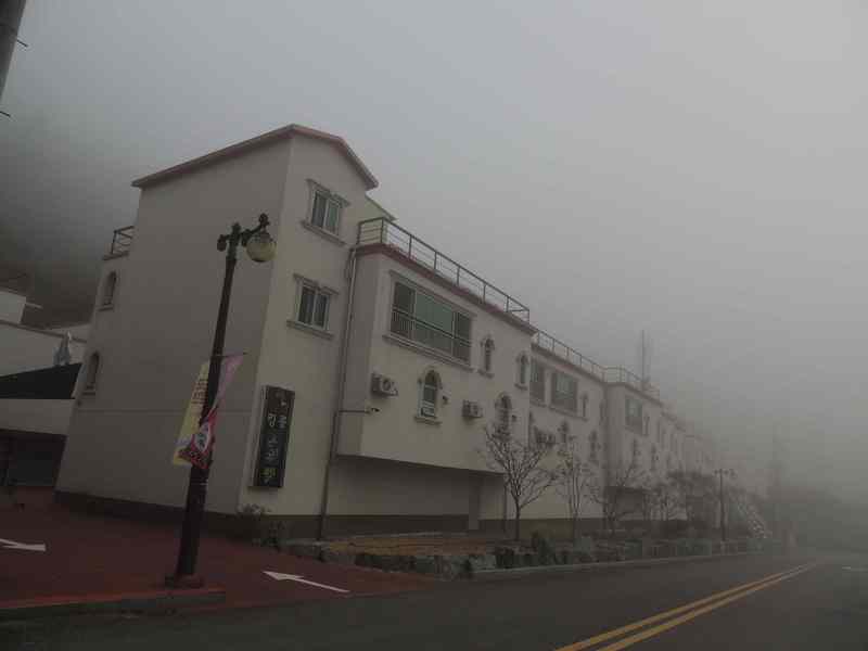화순 영구산 운주사