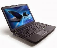 Acer Aspire 4336 Notebook