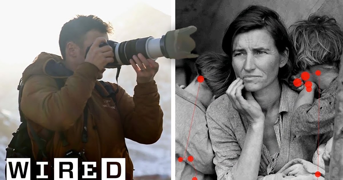 How Is Photography Affecting Us? - Blog Photography Tips - ISO 1200