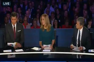 CNBC Republican presidential debate October 28 moderators