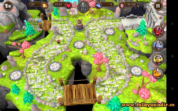 Brave Guardians Apk indir