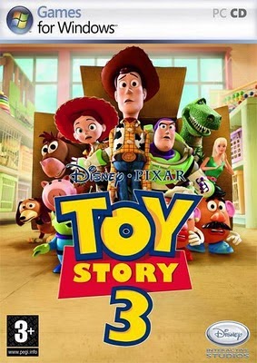 toy story 3 game playstation 4
