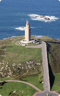 Torre de Hércules