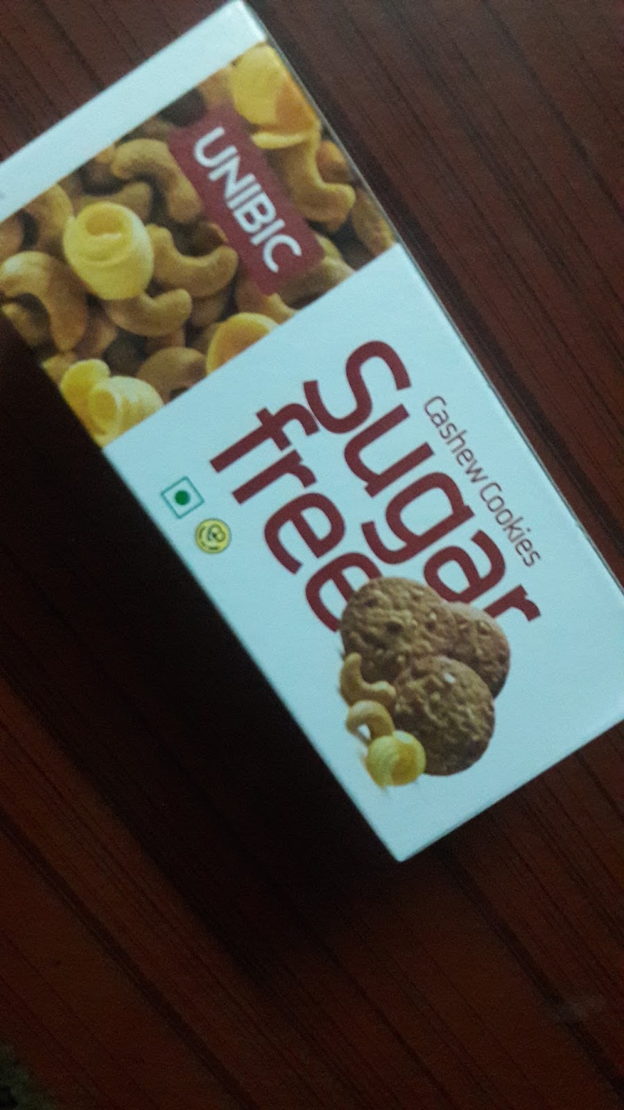 Bakery Industry Unibic Goes For Sugar Free Cookies