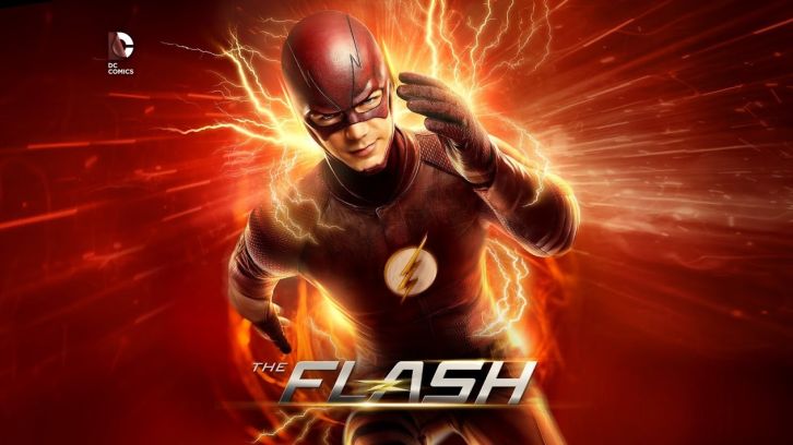 The Flash - Season 2 Finale - Post Mortem Interviews