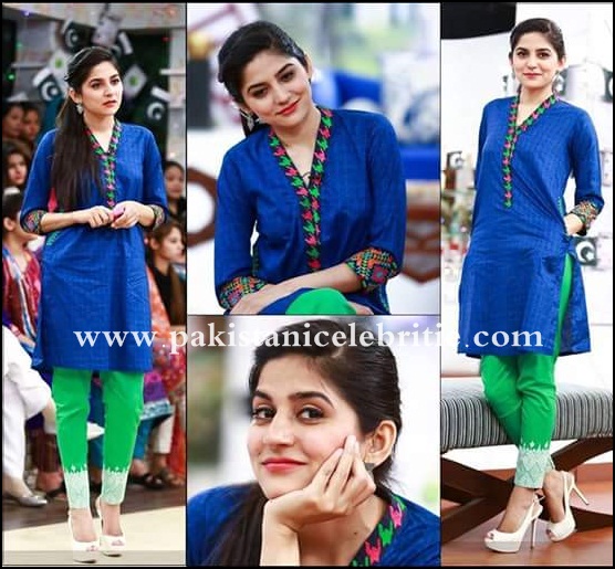 Sanam Baloch Sanam Baloch