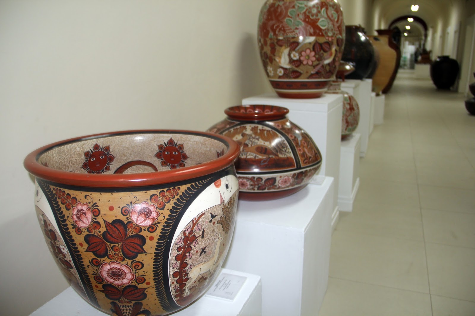 Bitácora de Tlaquepaque, sabores, colores y costumbres.