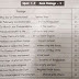 SSC English 1st Paper Suggestion - 01