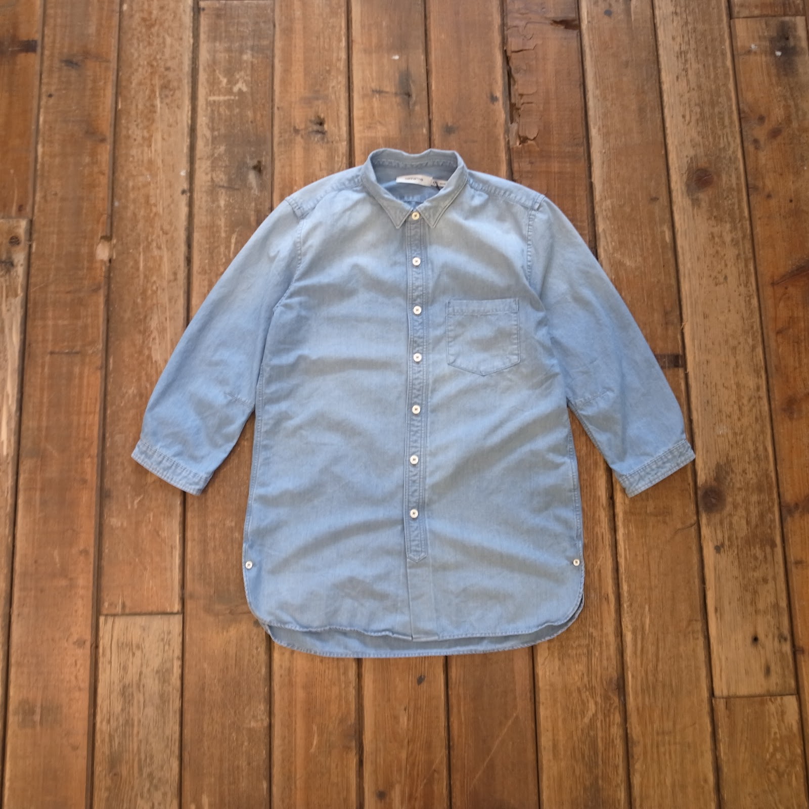 nonnative new item