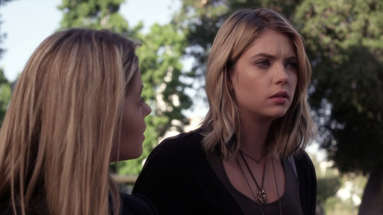 Pll Saison 5 Episode 8 Addictedtoseries.com: Les critiques // Pretty Little Liars : Saison 5