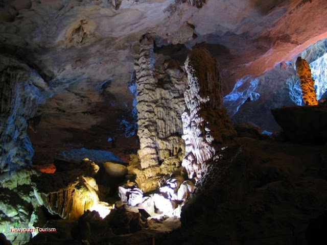 Discover Vietnam: Seven world-famous caves of Vietnam Discover Vietnam: Seven world-famous caves of Vietnam