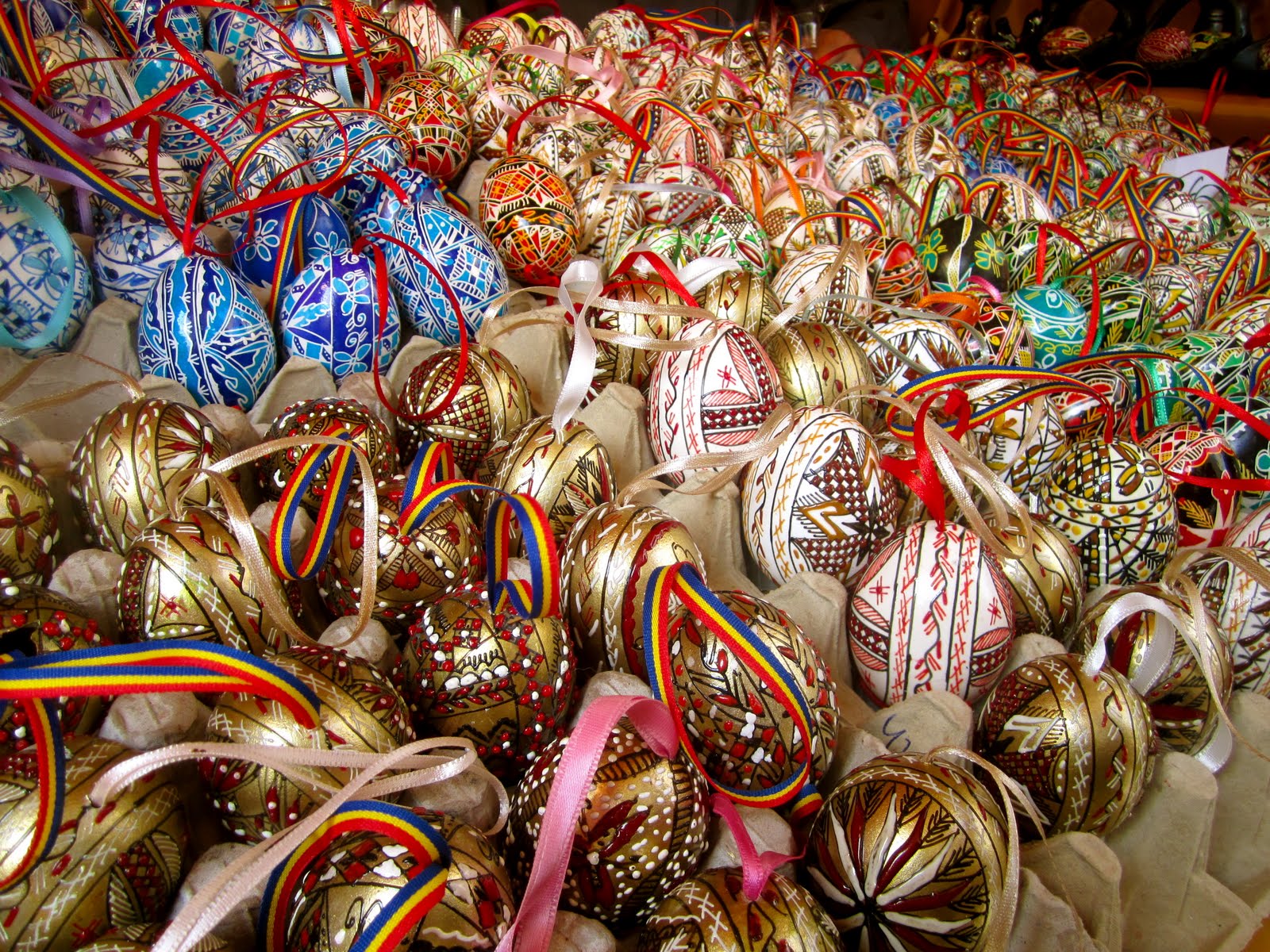 I'm in Vienna: Ostern in Wien!