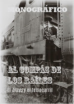 Monográfico "Al compás de los raíles. El Blues y el Ferrocarril"