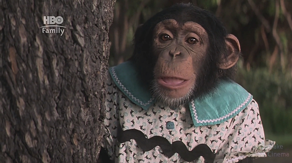 BUDDY, MEU GORILA FAVORITO (HDTV/DUBLADO/1080P) - 1997 Buddy%2B1997%2B16