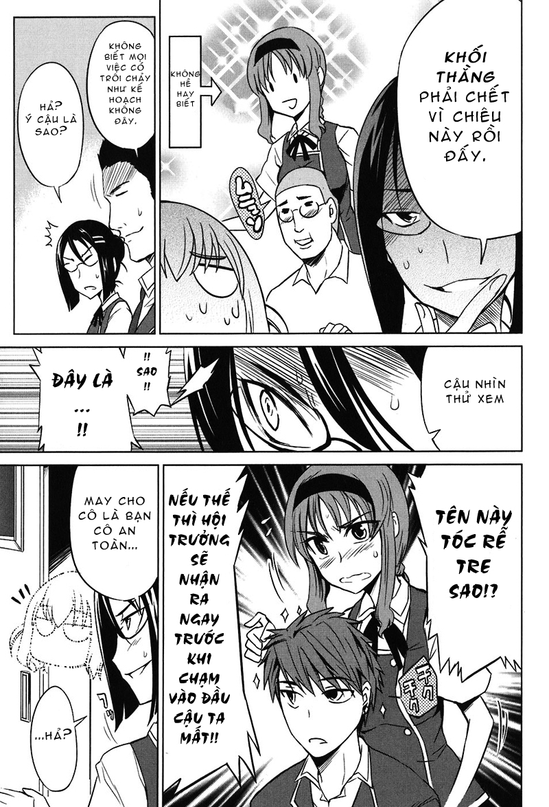 D Frag chap 6
