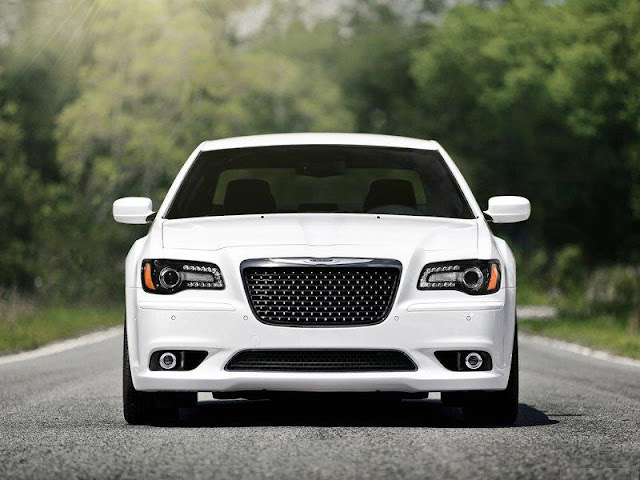 All Car News New Chrysler 300c Srt8 2012 2013 Details And
