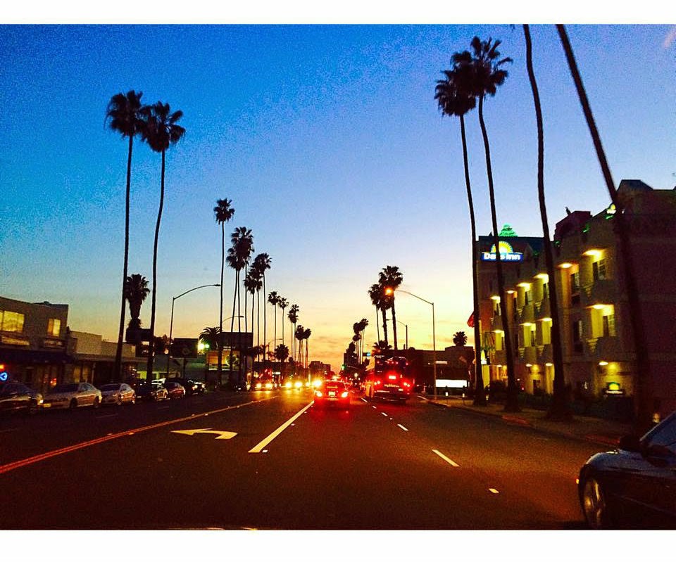 Quanto Costa Un Viaggio A Los Angeles