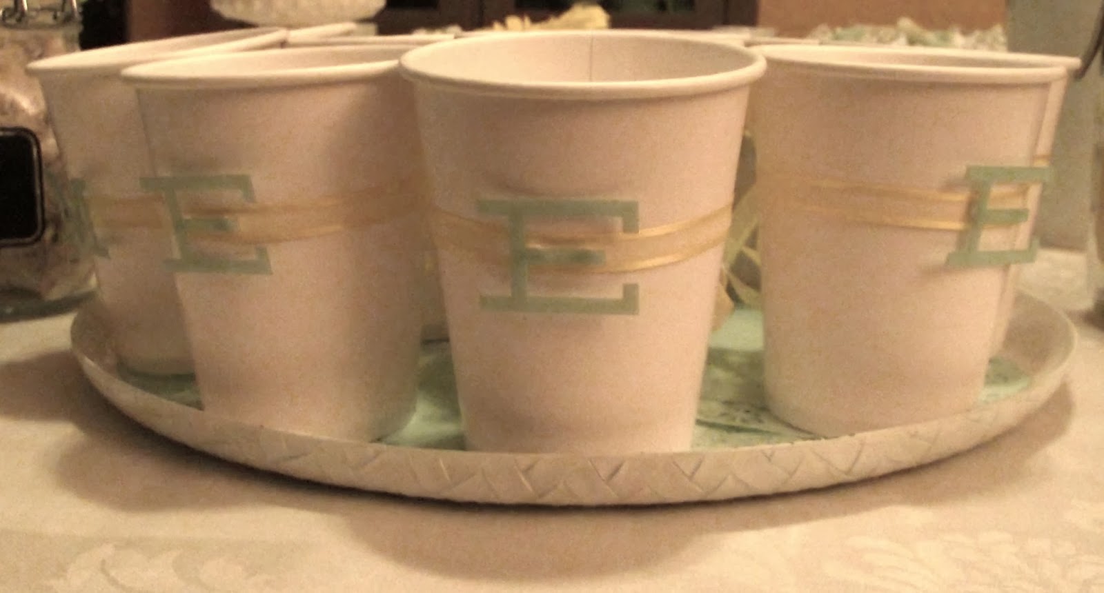 bake it til you make it: The EleMINT of Friendship: Palentines 2014