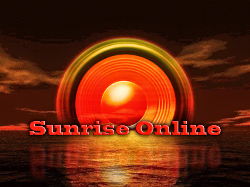 Radio Sunrise Online