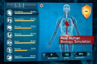 Bio Inc. Biomedical Plague APK Bio Inc. Biomedical Plague APK