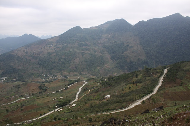 Have you heard of the Ha Giang Loop?