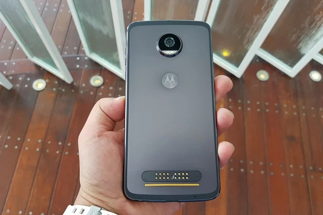 Moto Z2 Play Specs Price Philippines