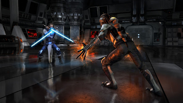 Star Wars The Force Unleashed 2 Download Photo