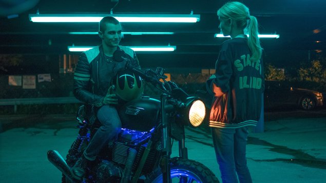 Nerve: Hra o život (Nerve) – Recenze