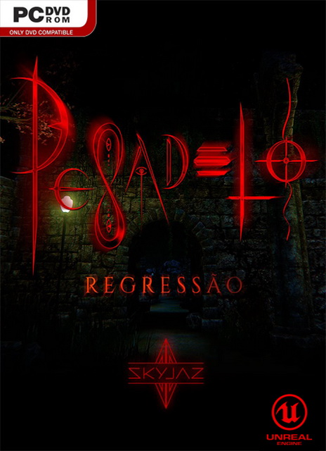 Pesadelo - Regressão