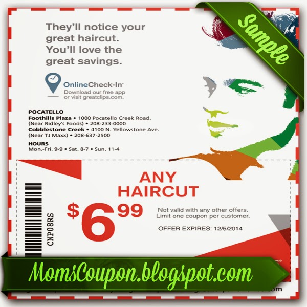 sport clips coupons bloomington mn