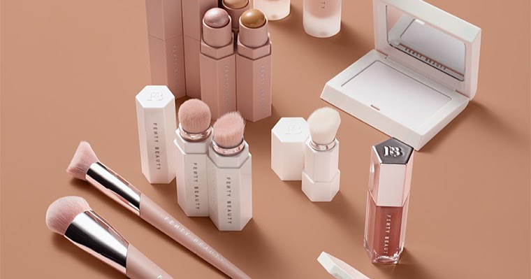 fenty debenhams