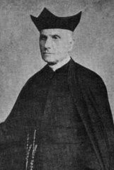 P. Miguel San José Herranz SJ (1819-1896)