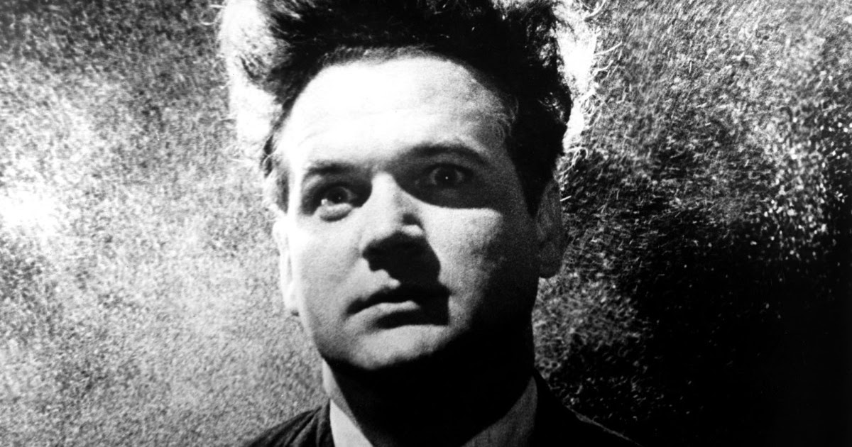 The Film Connoisseur David Lynch’s Eraserhead Explained!