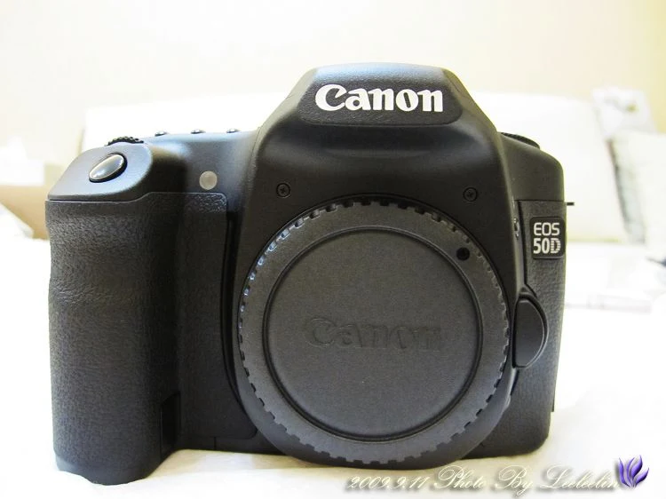 Canon 50D開箱文Tamron A16 for canon實拍