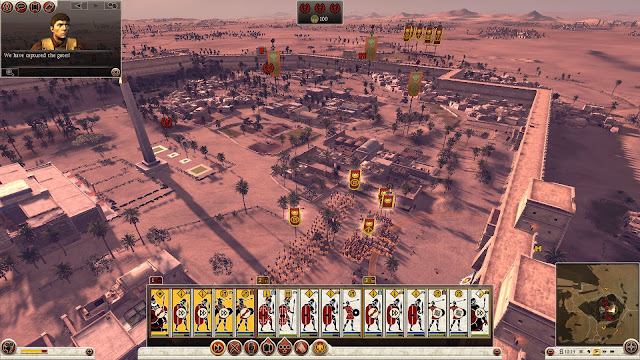 Total War Rome 2 PC Game