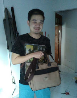 pelatihan tas laptop pelatihan tas laptop