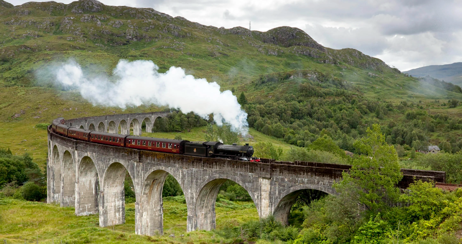 expressing-myself-scotland-excursion-glenfinnan-viaduct