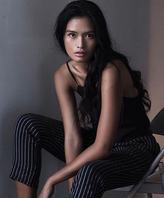Philippines Models Gallery Janine Tugonon Filipino Models