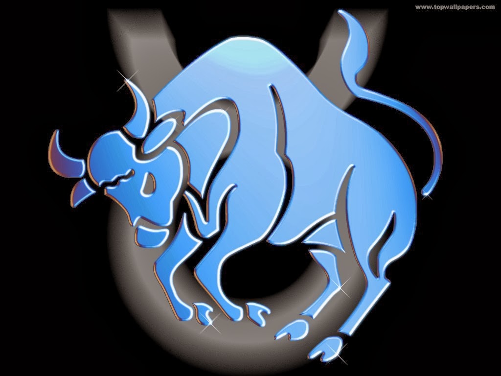 AH SALAH AH: Download Gambar Zodiak Taurus