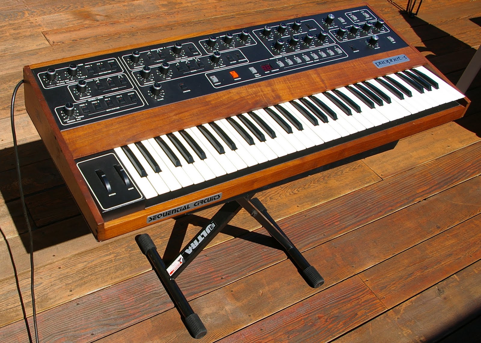 anothercountyheard: The Golden Age of Synthpop