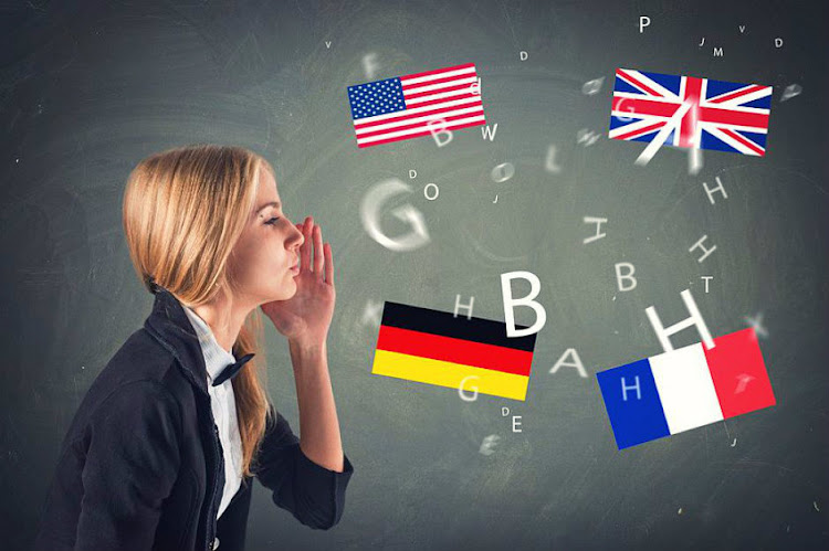 Idiomas Modernos Idiomas Modernos