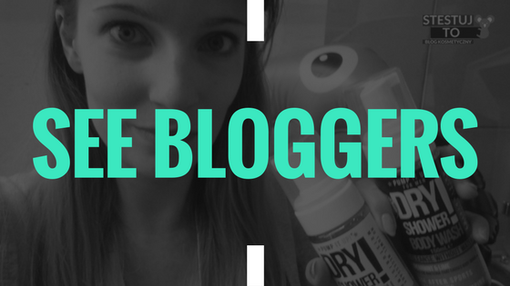 Relacja z See Bloggers 2017 || Opinie innych blogerów.