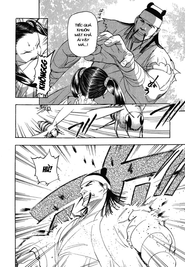 Qwan chap 33