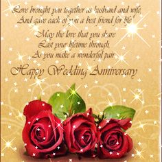 anniversary wishes