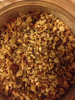 What is Dukkah? How to make Dukkah?